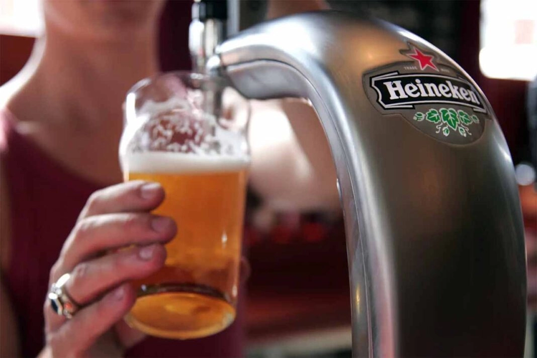 Kriza u pivarskoj industriji: Heineken najavljuje do 6.000 otkaza zbog pada prodaje